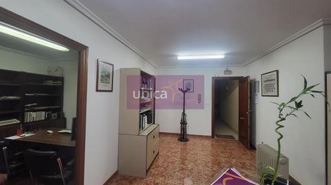 Office for sale in As Travesas – Balaídos