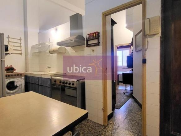 Apartment for sale in Centro – Areal
