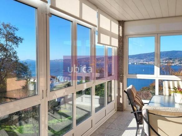 House or villa for sale in Redondela