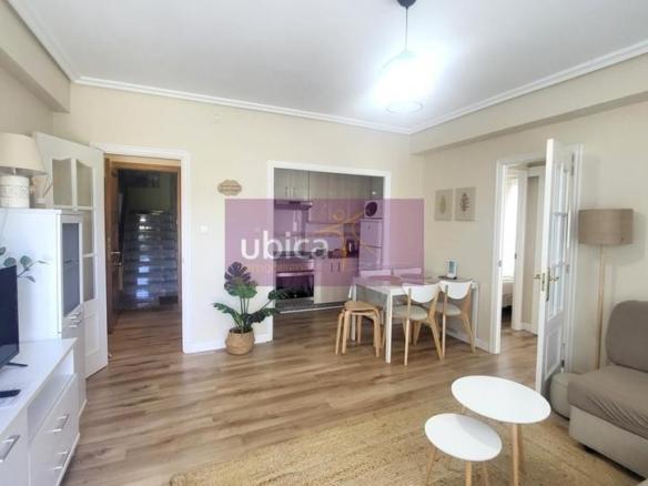 Apartment for sale in Alcabre