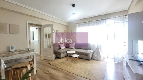 Apartment for sale in Alcabre