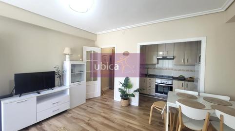 Apartment for sale in Alcabre
