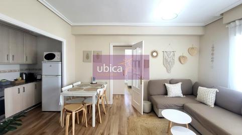 Apartment for sale in Alcabre