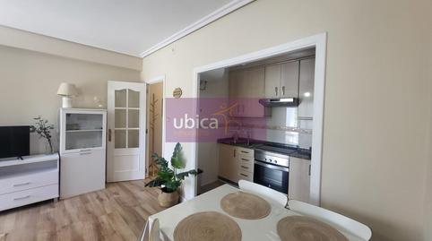Apartment for sale in Alcabre
