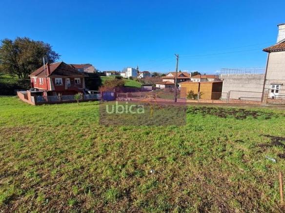 Residential for sale in Valadares – Beade