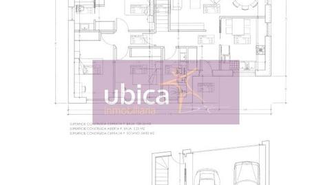 Residential for sale in Valadares – Beade