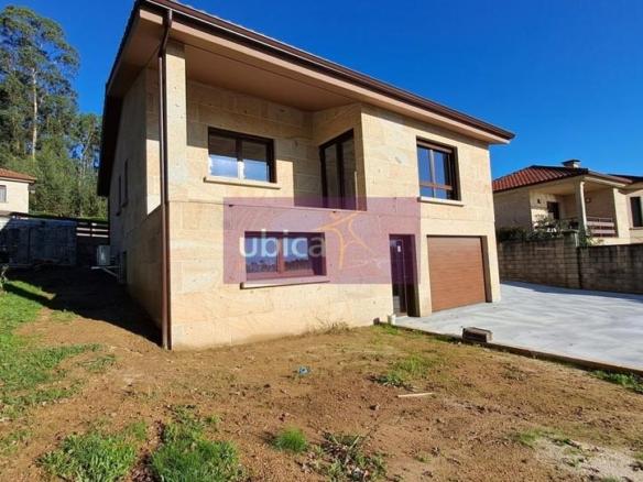 House or chalet for sale in Tomiño