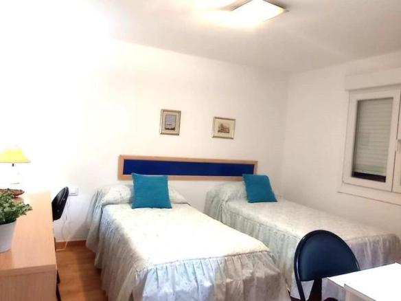 Apartment for sale in Marín