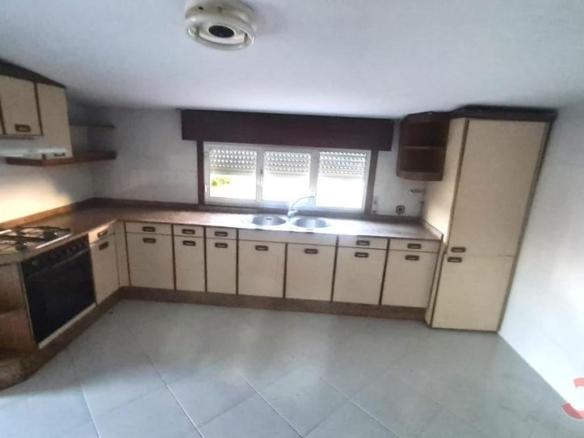 Penthouse for sale in San Salvador – Caeira