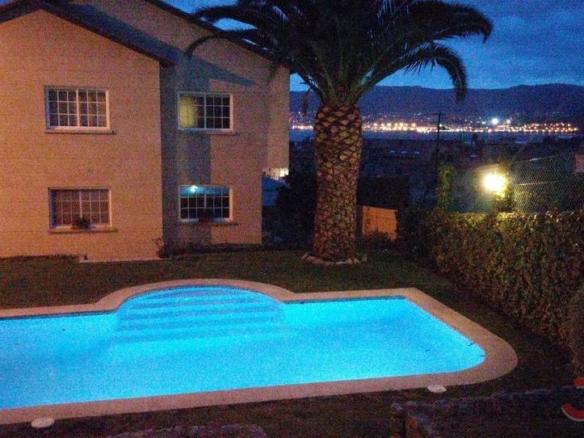 House or chalet for sale in Samieira