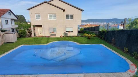 House or chalet for sale in Samieira