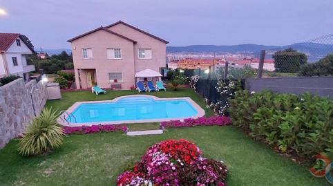 House or chalet for sale in Samieira