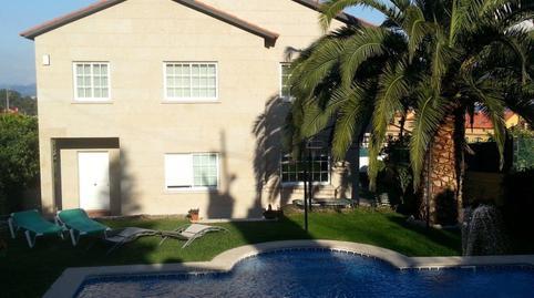 House or chalet for sale in Samieira