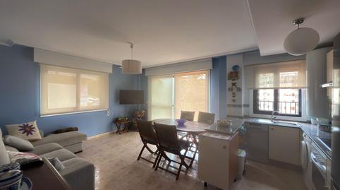 Apartment for sale in Sanxenxo town