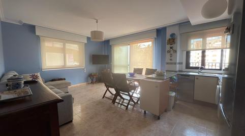 Apartment for sale in Sanxenxo town