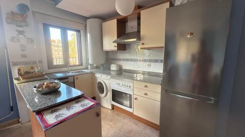 Apartment for sale in Sanxenxo town