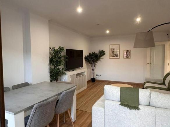 Apartment for sale in Marín