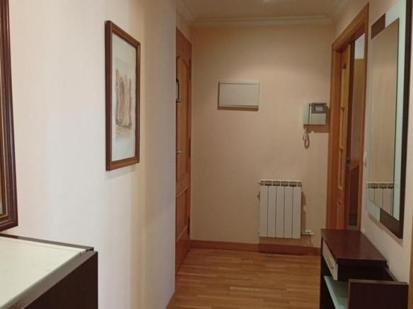 Apartment for sale in O Burgo – University Campus