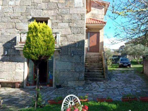 House or chalet for sale in Bueu
