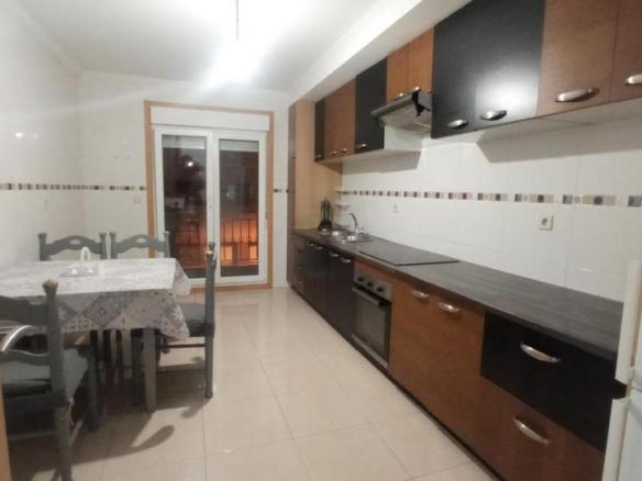 Apartment for sale in Marín