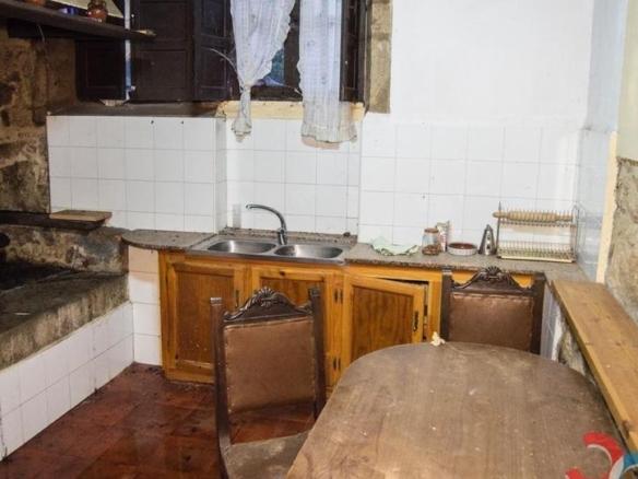 House or villa for sale in Lugar de Moa, Vila de Cruces