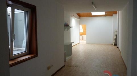 Office for sale in the Fernández Ladreda area