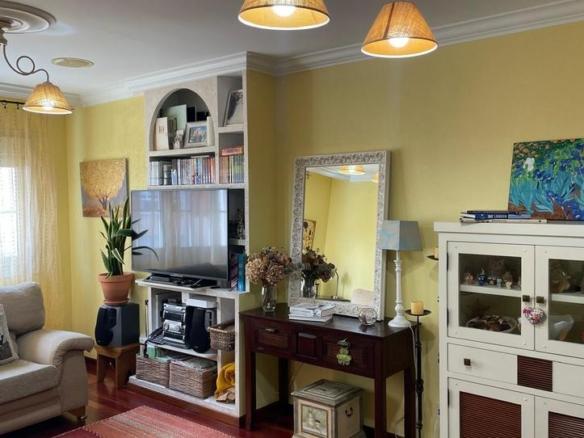 Apartment for sale in Marín
