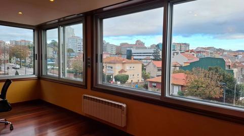 Apartment for sale on Avenida Da Gran Vía, O Castro
