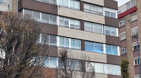 Apartment for sale on Avenida Da Gran Vía, O Castro