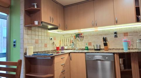 Apartment for sale on Avenida Da Gran Vía, O Castro