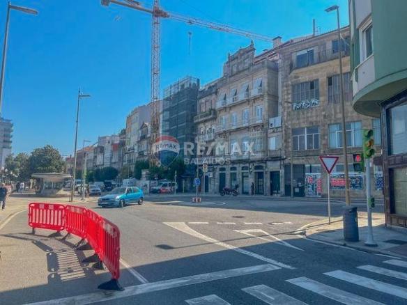 Duplex for sale in Rúa Da Falperra, Camelias – Pi y Margall
