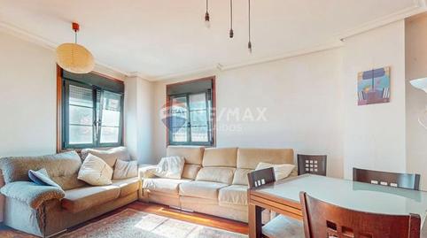 Duplex for sale in Rúa Da Falperra, Camelias – Pi y Margall