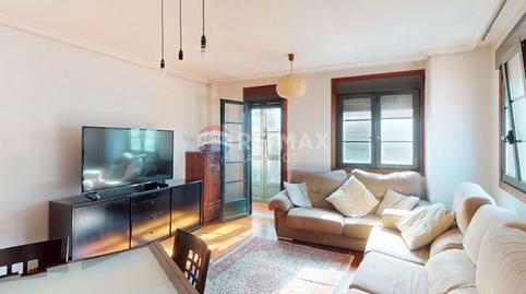 Duplex for sale in Rúa Da Falperra, Camelias – Pi y Margall