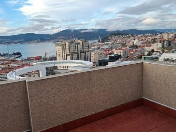 Duplex for sale in Rúa Vía Norte, Fátima