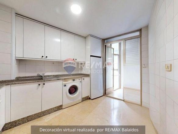 Apartment for sale in Rúa de Sanjurjo Badía, 56, Teis