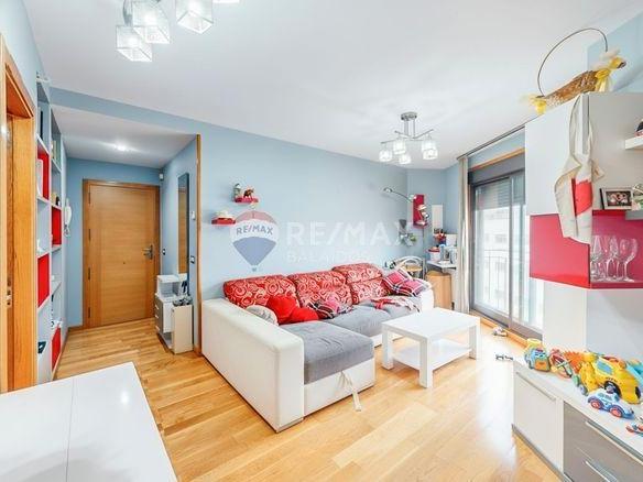 Apartment for sale in Rúa Cesáreo González, As Travesas – Balaídos