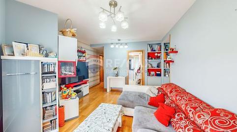 Apartment for sale in Rúa Cesáreo González, As Travesas – Balaídos