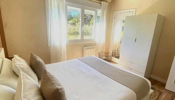 Apartment for sale in Camiño Fontes, Alcabre