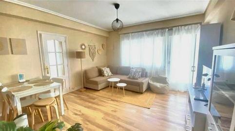 Apartment for sale in Camiño Fontes, Alcabre