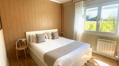 Apartment for sale in Camiño Fontes, Alcabre
