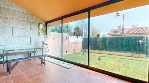 Townhouse for sale in Ganade, Ponteareas