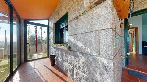 Townhouse for sale in Ganade, Ponteareas