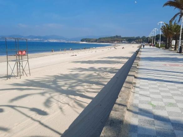 Apartment for sale in Camiño Fontes, Alcabre
