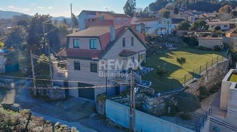 House or chalet for sale in Camiño Viloura, Sardoma – Castrelos