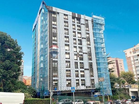 Apartment for sale in Camiño Do Sobreiro, Casablanca – Calvario