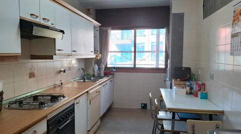Apartment for sale in Camiño Do Sobreiro, Casablanca – Calvario