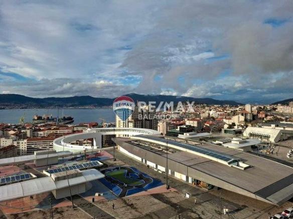 Duplex for sale in Rúa Vía Norte, Fátima