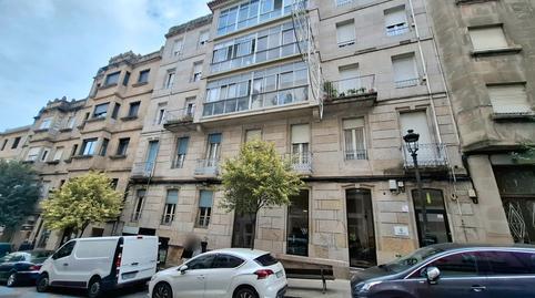 Apartment for sale in Rúa México, Plaza España – Corte Inglés