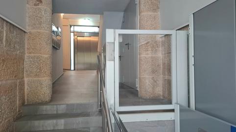 Apartment for sale in Rúa México, Plaza España – Corte Inglés