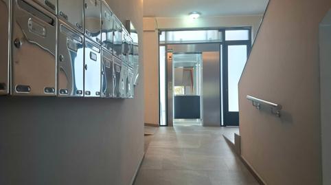 Apartment for sale in Rúa México, Plaza España – Corte Inglés